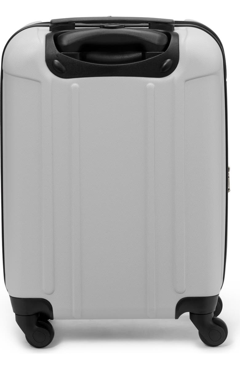 Tommy Hilfiger Big Hilfiger 20" Upright Suitcase, Alternate, color,