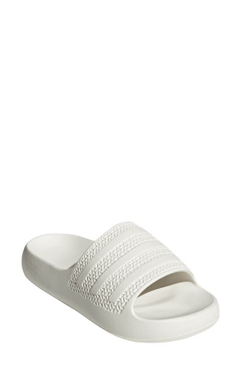Adilette Ayoon Mule (Women)