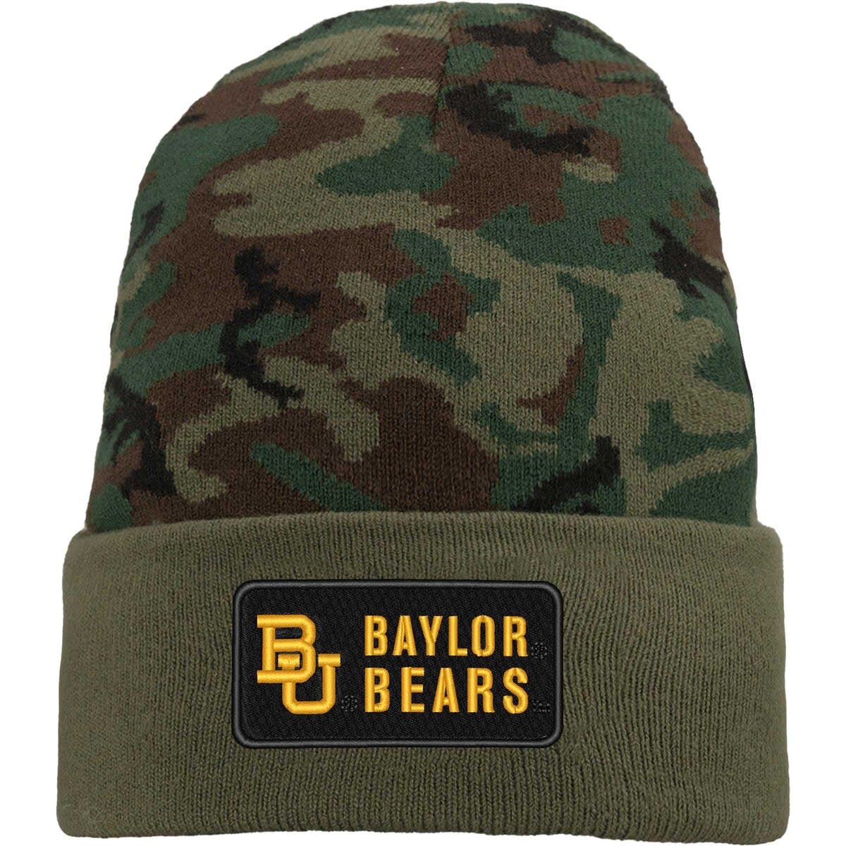 selected Camo