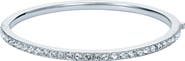 Ted Baker Claudia Narrow Crystal Hinge Bracelet