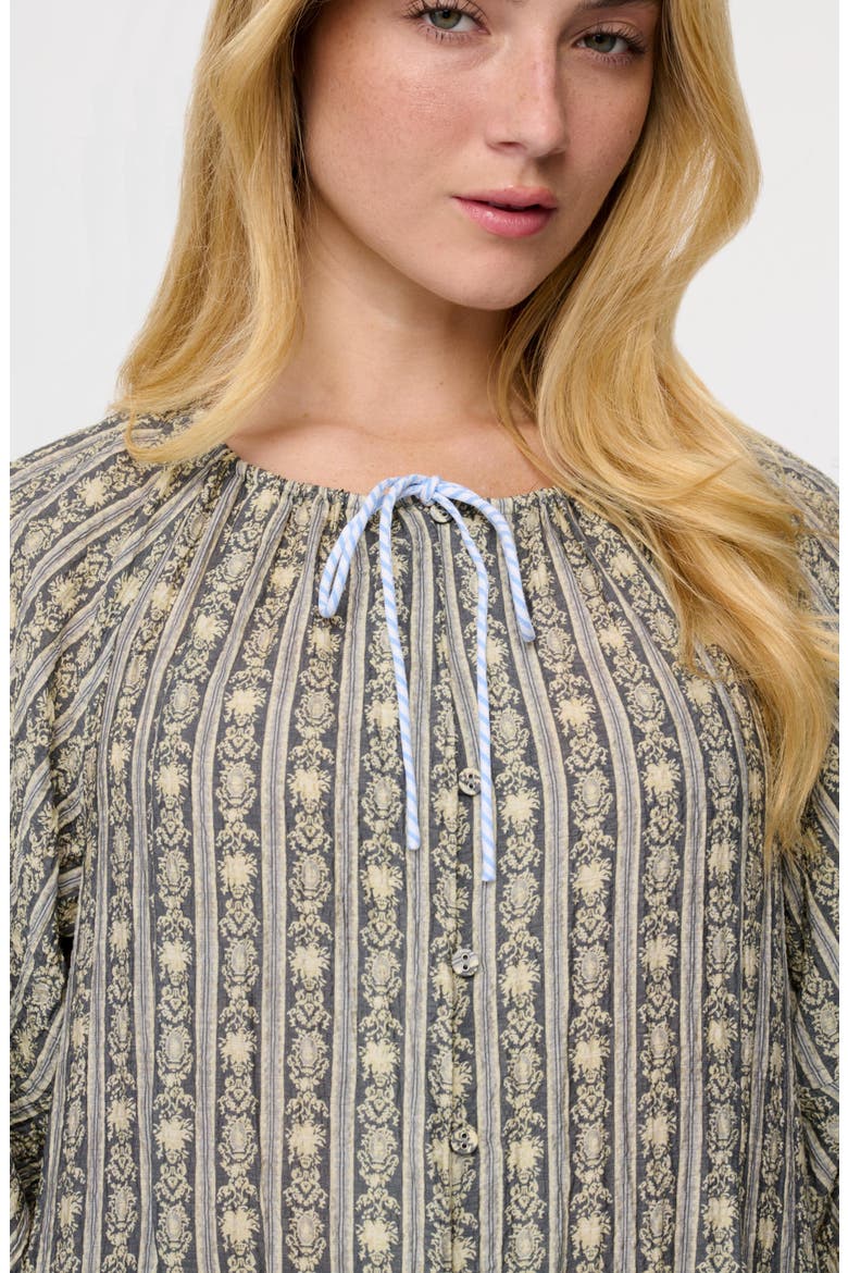 Danna Dress, Alternate, color, Olive