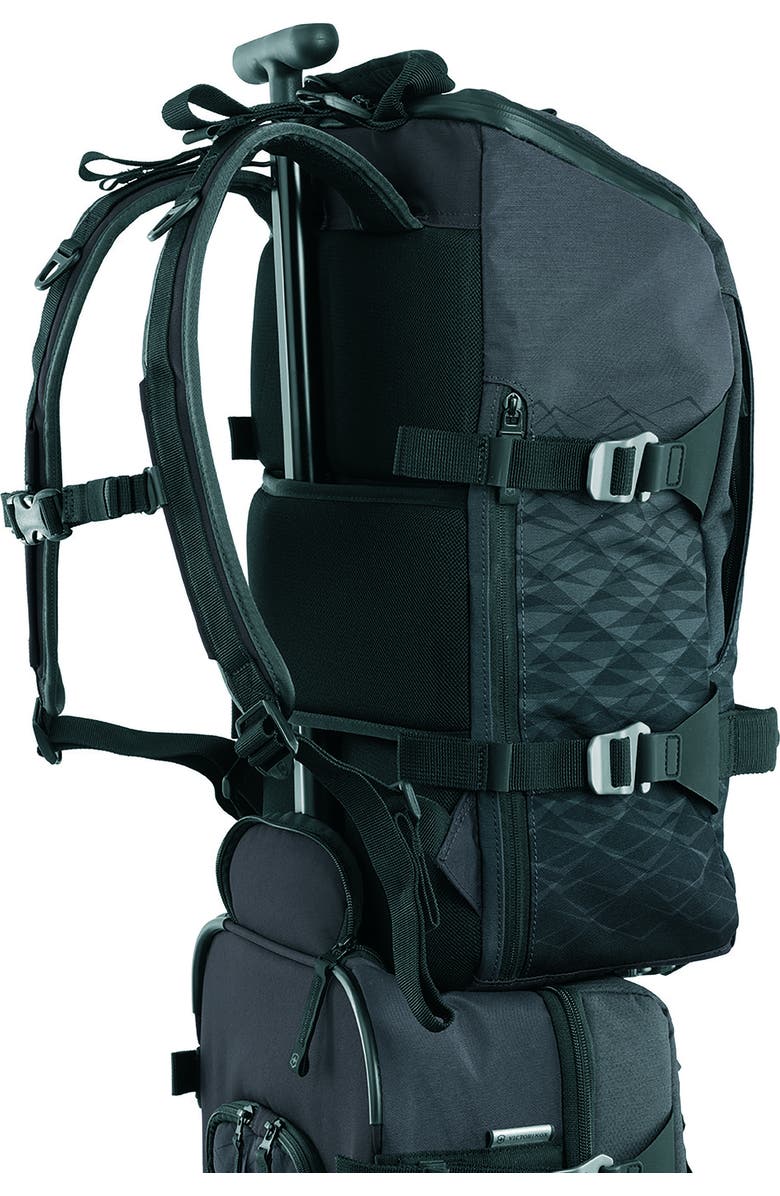 Victorinox Swiss Army<sup>®</sup> VX Touring Backpack, Alternate, color,
