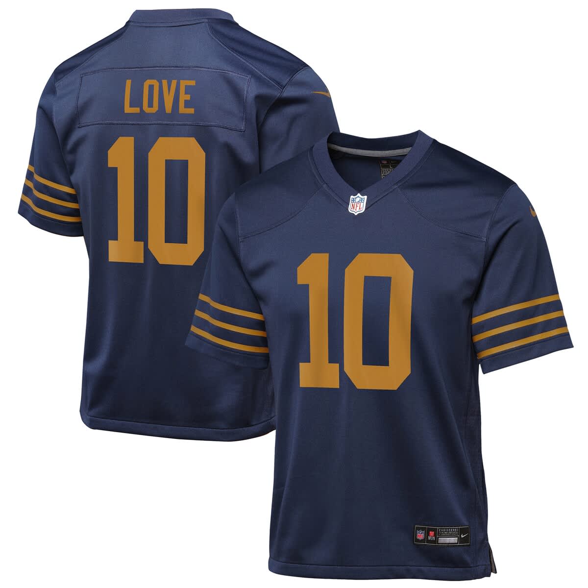 selected Navy