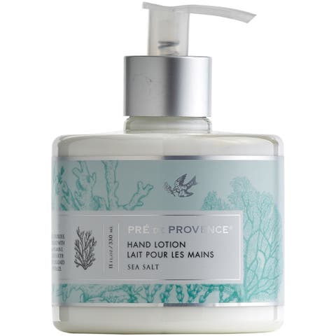 Heritage Moisturizing Lotion 11 Fl Oz