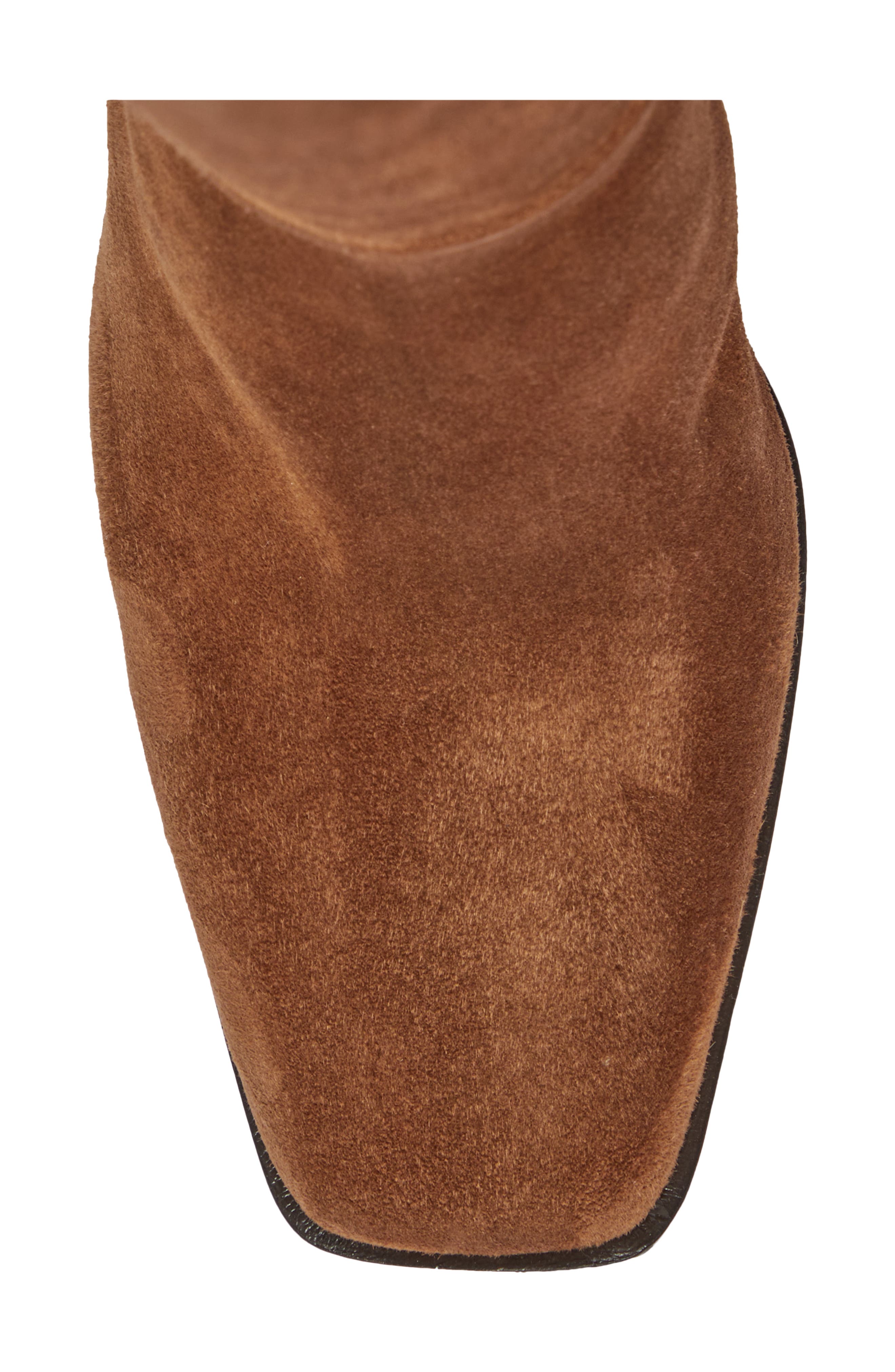 PAIGE Faye Knee High Boot, Alternate, color, 