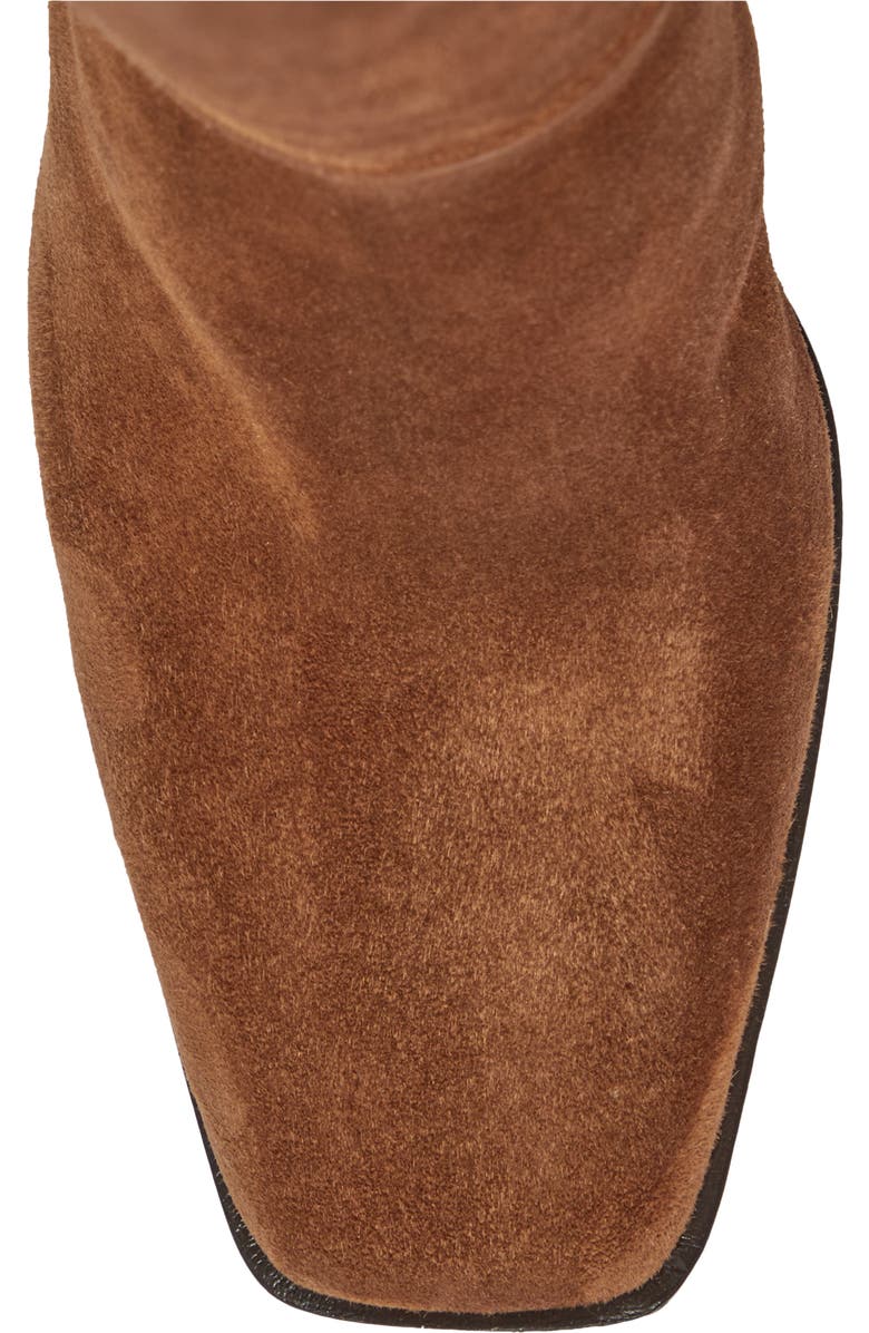 PAIGE Faye Knee High Boot, Alternate, color,