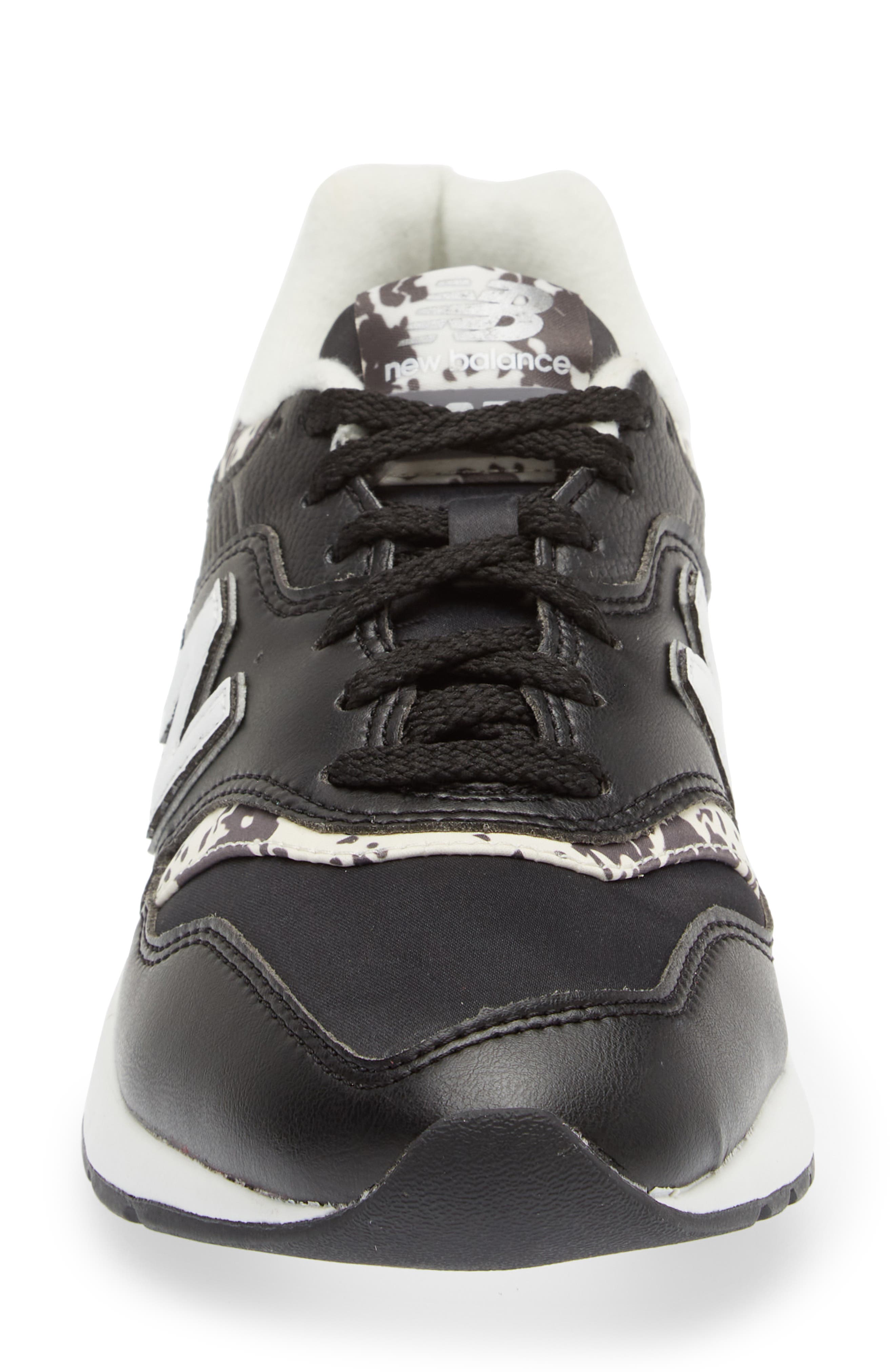 New Balance 997 H Sneaker, Alternate, color, 