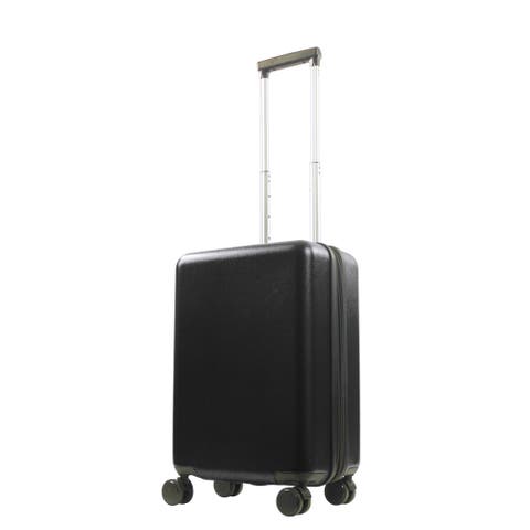 REVOLUTION 22.5" CARRY-ON LUGGAGE