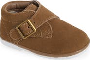 L'AMOUR Finch Crib Shoe