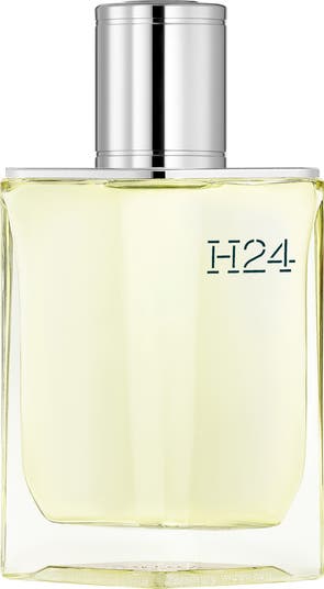 美品【中古・箱無し】エルメス H24 Eau De Parfum 50ml Hermès H24 - Eau de Toilette | Nordstrom