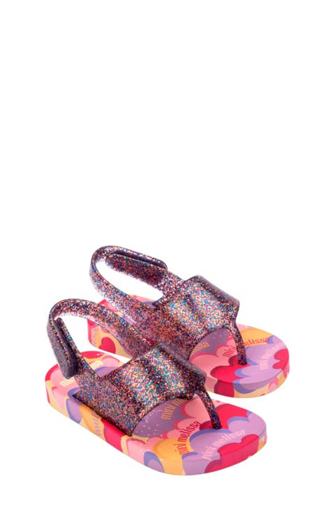 Kids' Slingback Sandal (Walker & Toddler)