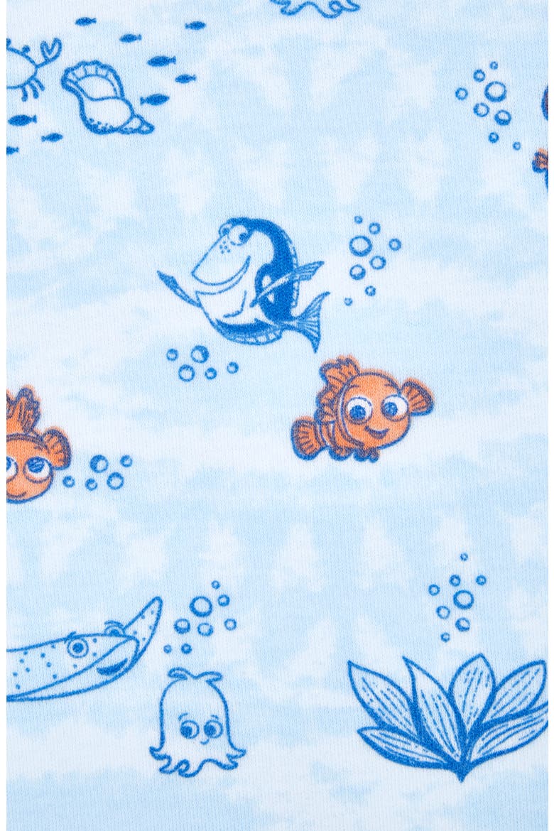 SleepSack™ Wearable Blanket, Alternate, color, NEMO TIE DYE