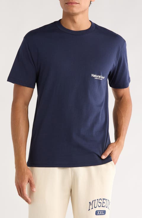 Natural Goods Graphic T-Shirt