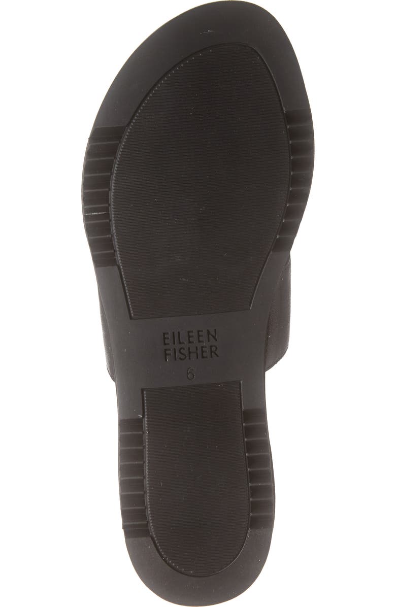 Eileen Fisher Keno Platform Sandal, Alternate, color,