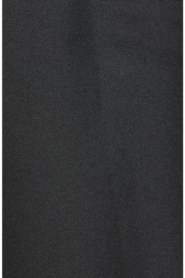 Sebastien Parka, Alternate, color, BLACK