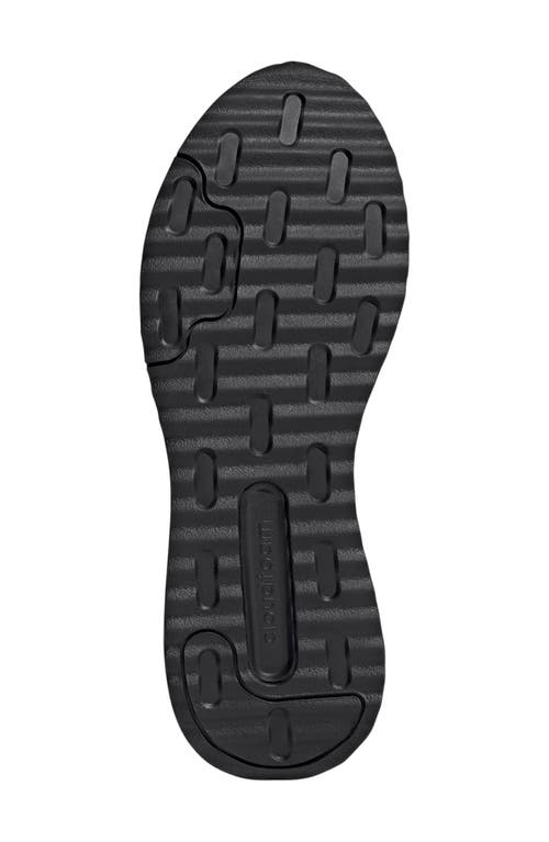 Adidas Originals Adidas X_plr Path Sneaker In Black/black/black