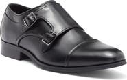 Abound Connor Double Monk Strap Shoe