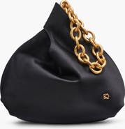 Donna Karan New York Lawrence Satin Wristlet