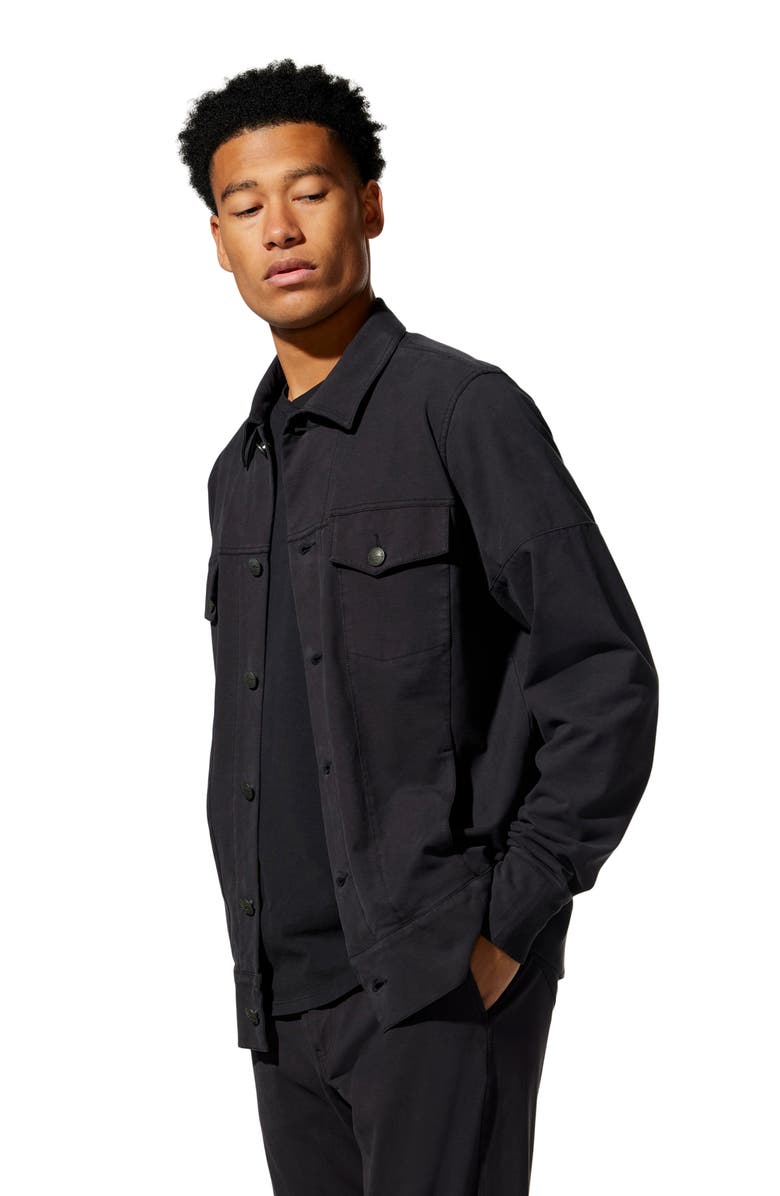 Good Man Brand Flex Pro Denim Jacket, Alternate, color, 
