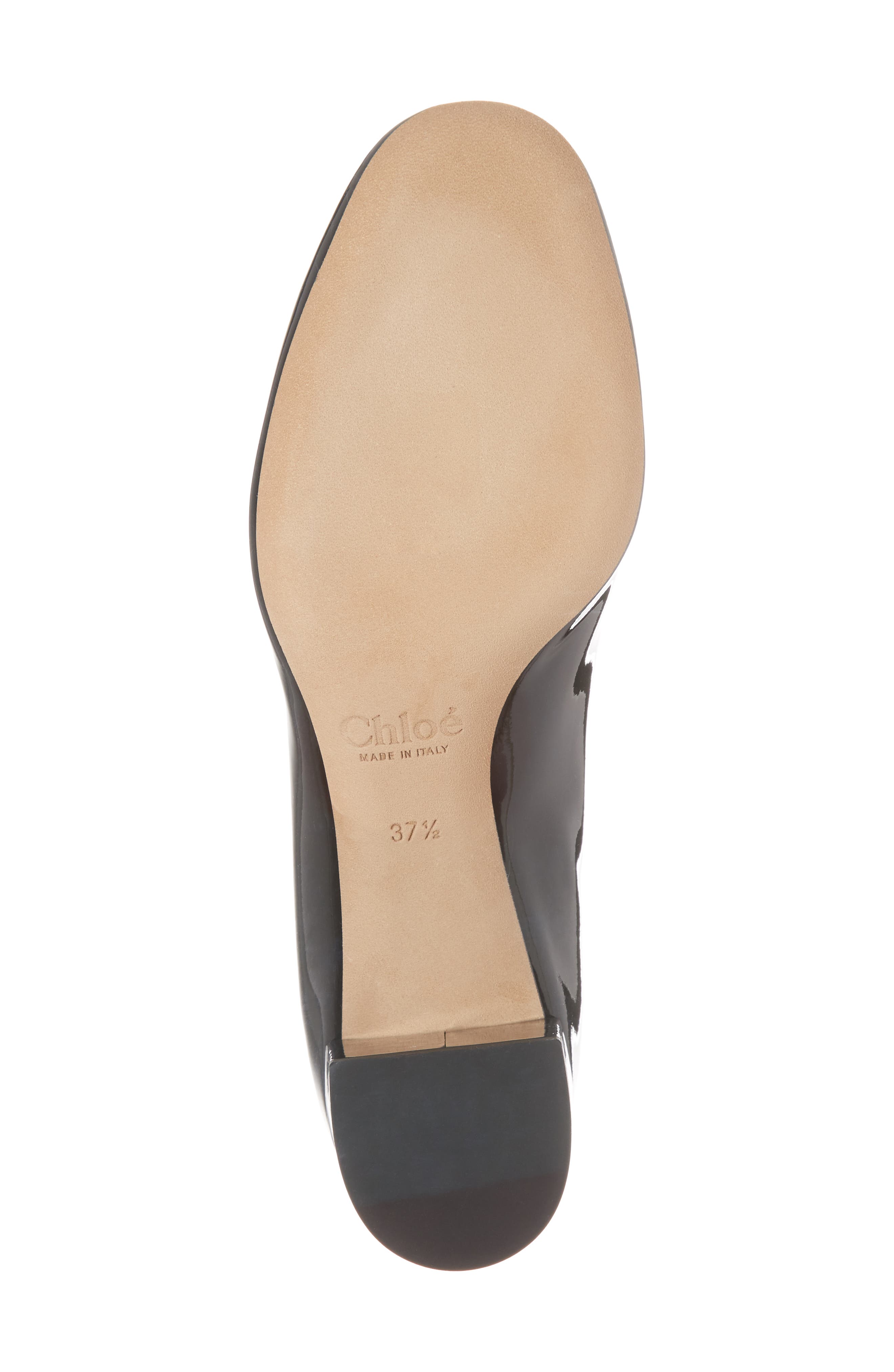 Chloé Lauren Pump, Alternate, color, 