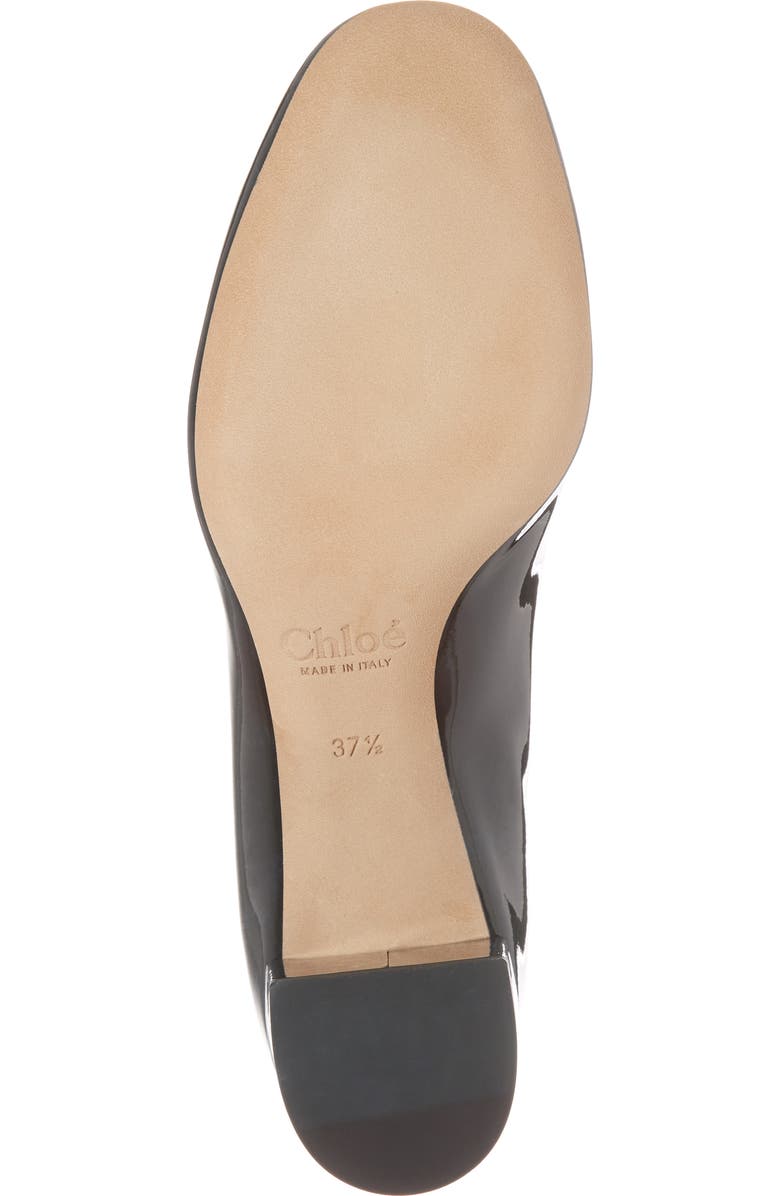 Chloé Lauren Pump, Alternate, color,
