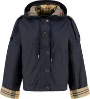 Barbour Ryedale Waxed Cotton Jacket