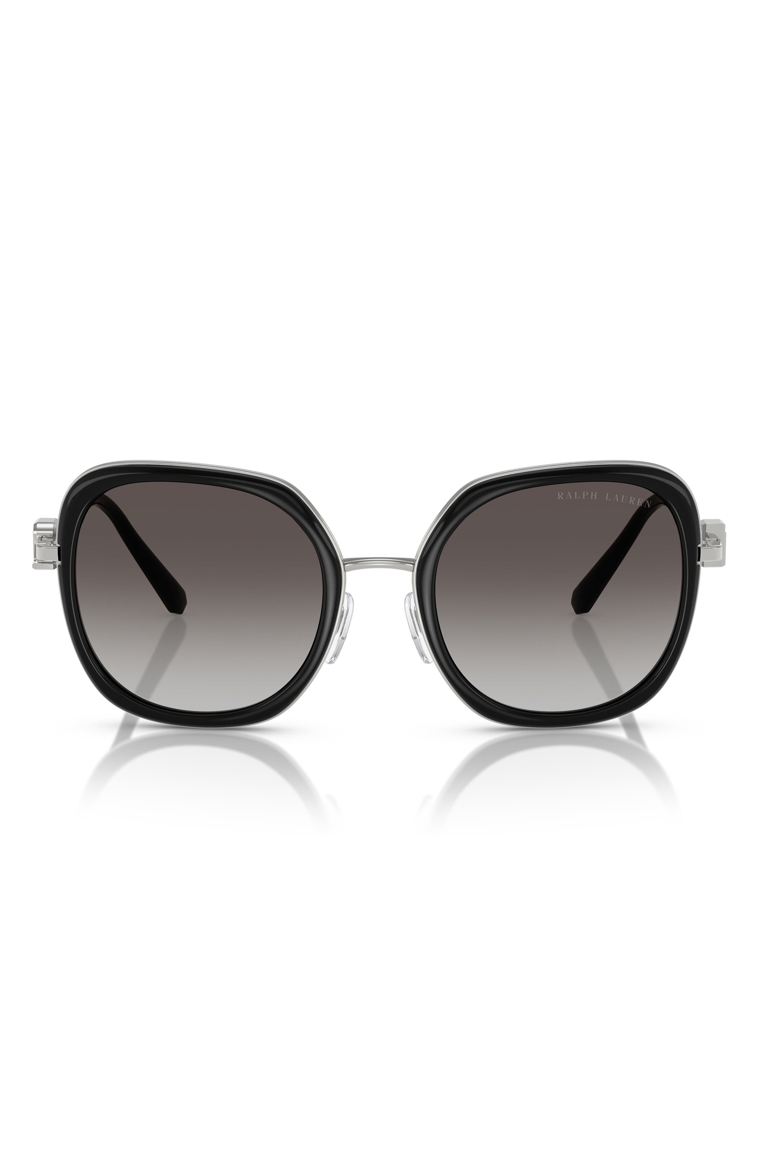selected BLACK / GRADIENT GREY