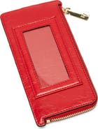 Frances Valentine Cher Leather Wallet
