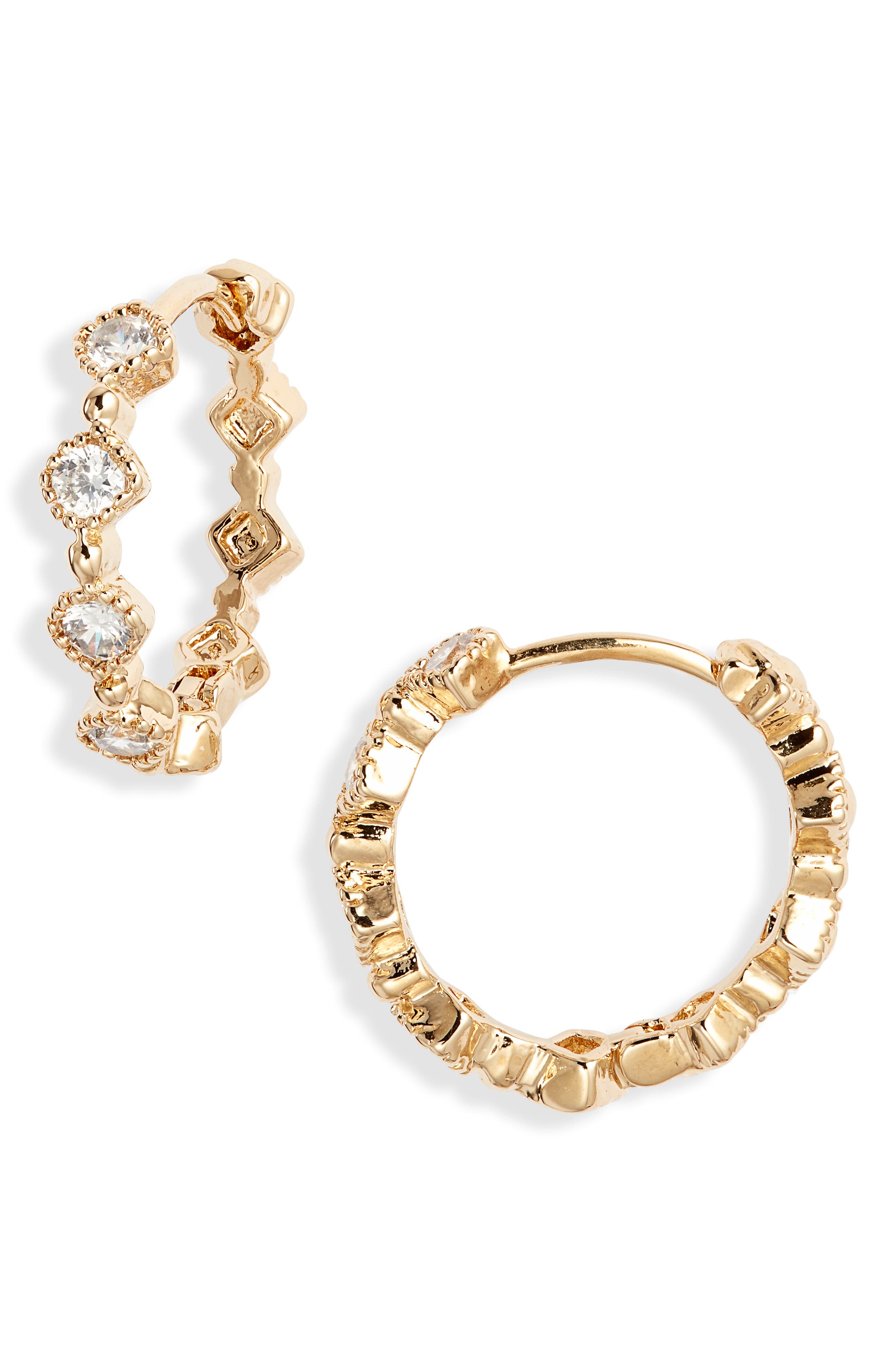 selected GOLD