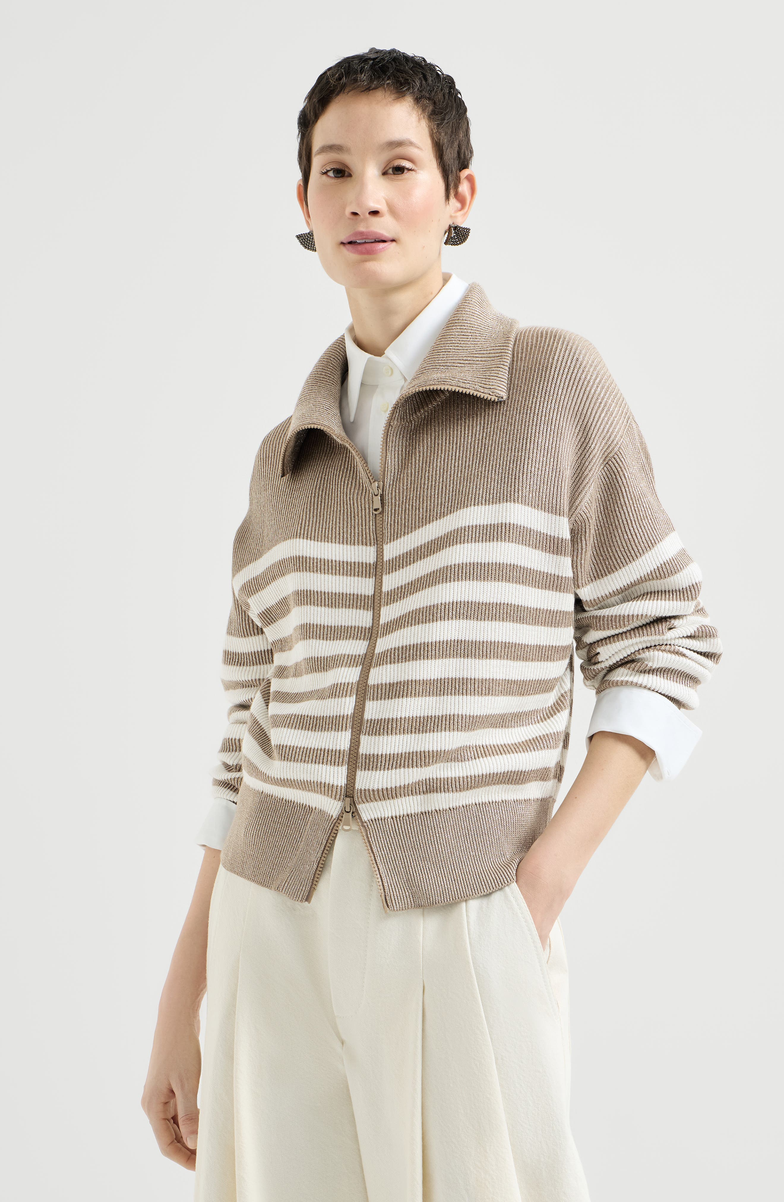 selected Beige