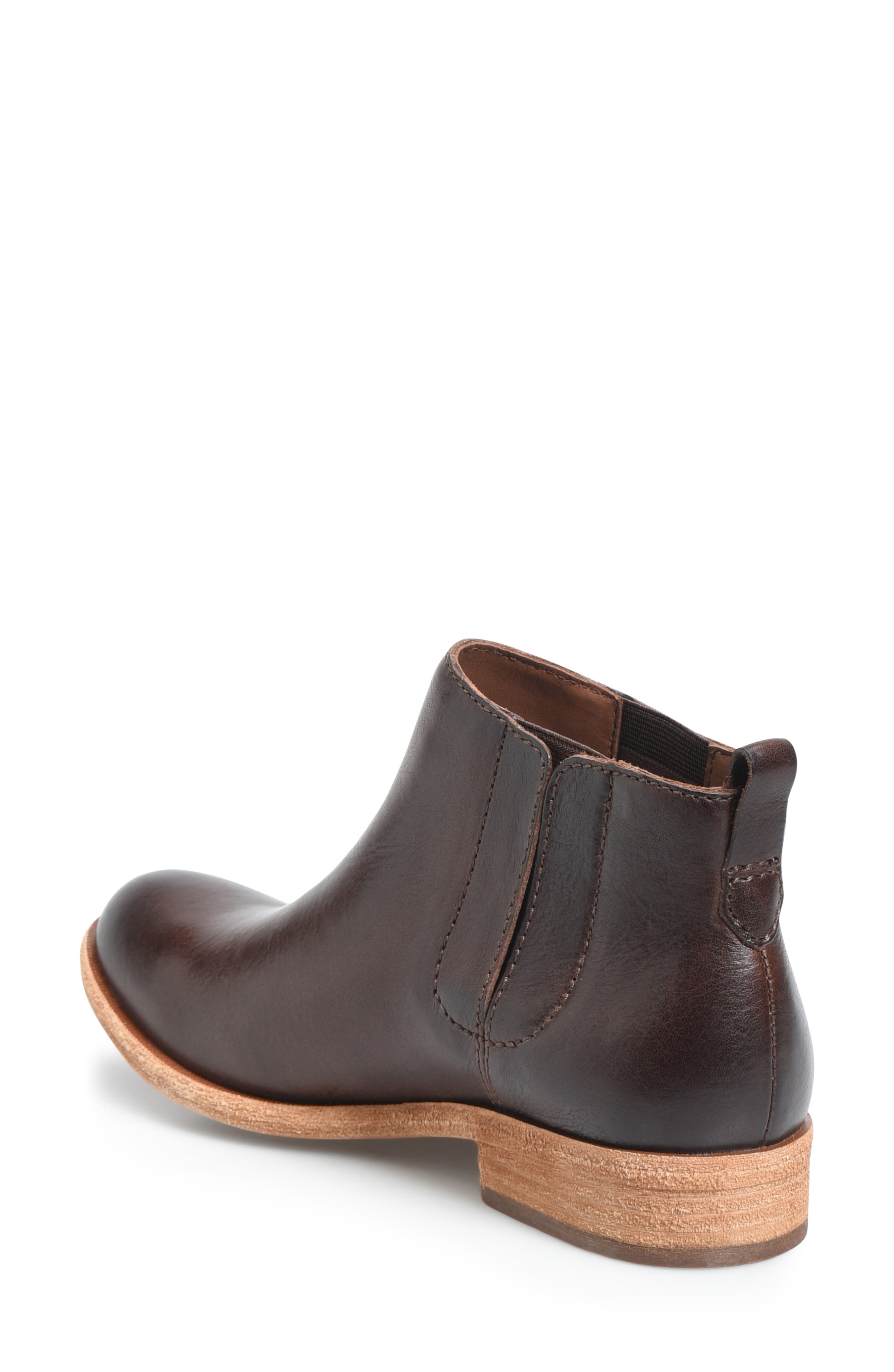 Kork-Ease<sup>®</sup> Velma Bootie, Alternate, color, 