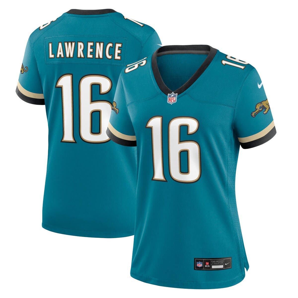selected Teal