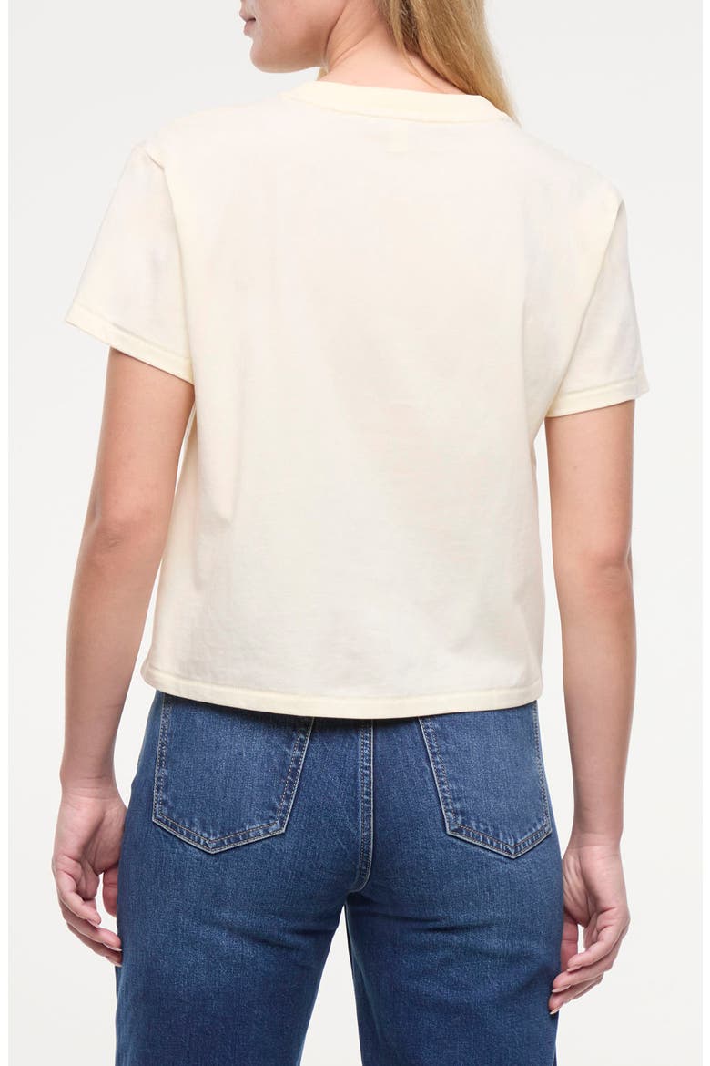 Ti Amo Pasta Bella T-Shirt, Alternate, color, AFTERGLOW