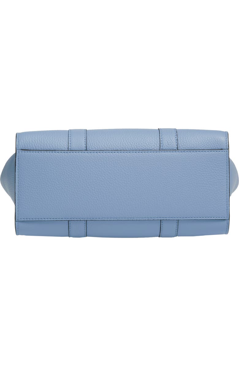 Mulberry Small Bayswater Leather Satchel, Alternate, color,