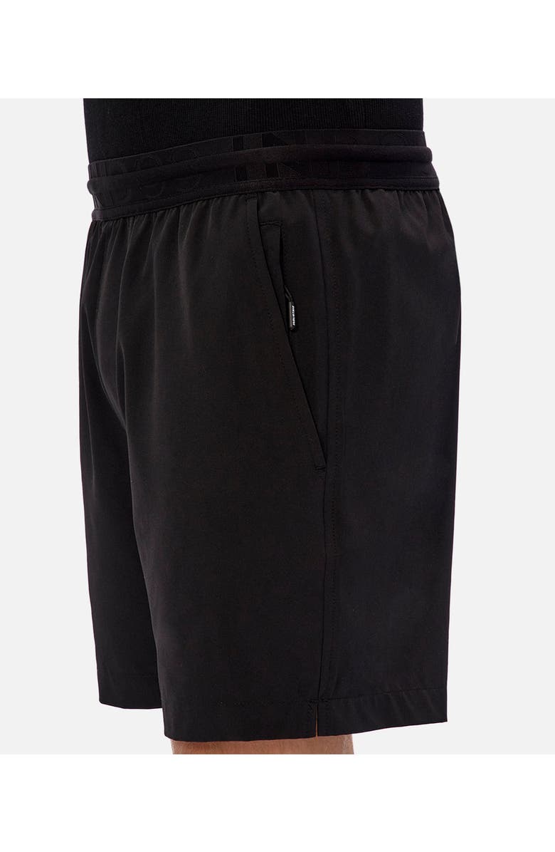 Industrie Australia The Lewis Tech Short, Alternate, color, Black