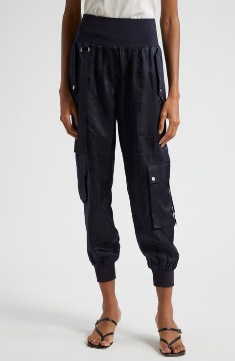 Harmony Side Snap Pants