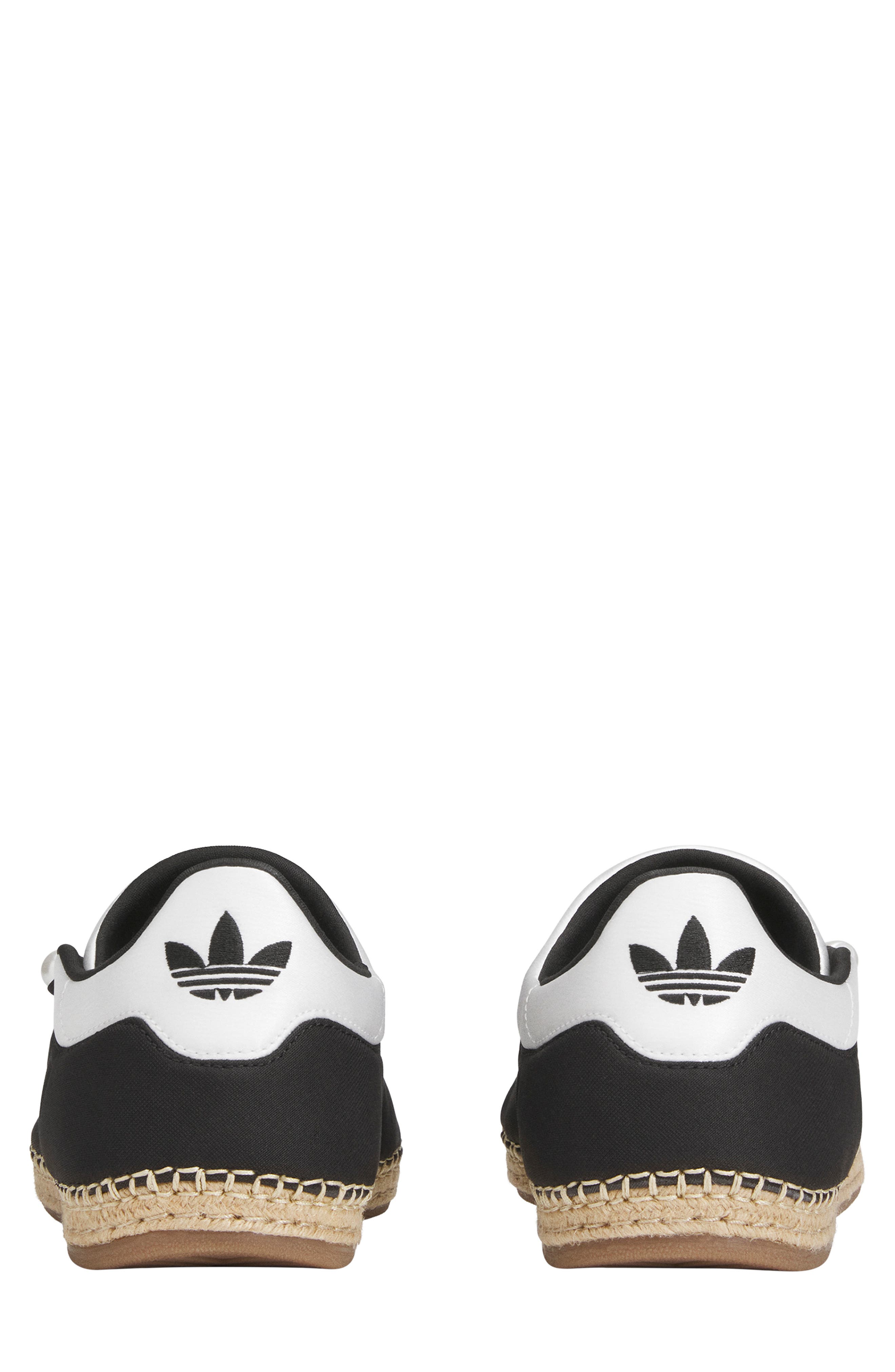 CLOT Qi Flow by EDC Sneaker, Alternate, color, CORE BLACK