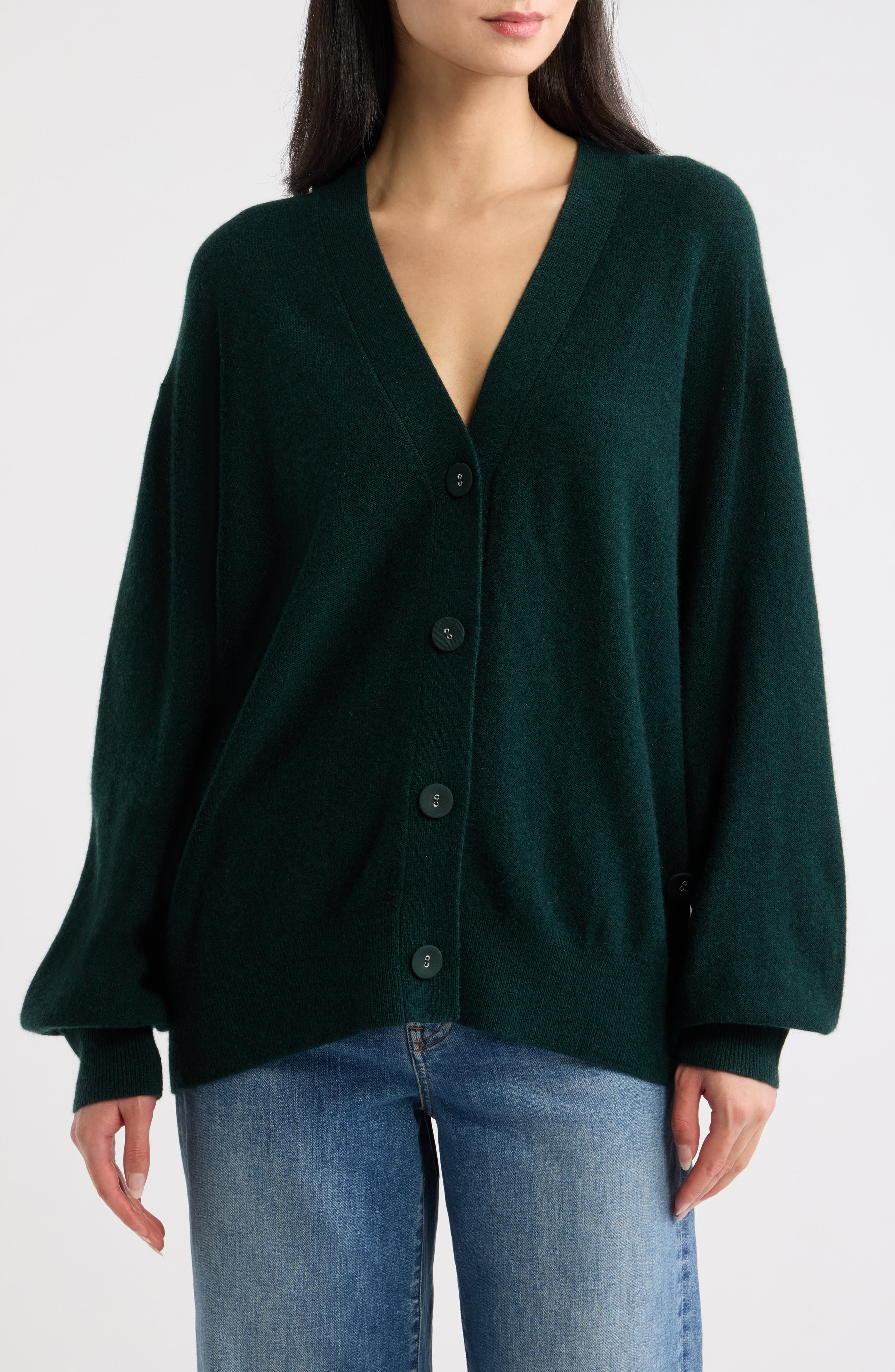 FOREST GREEN