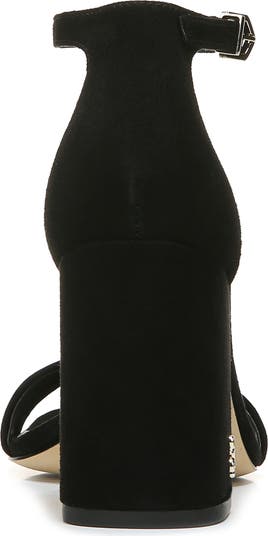 Daniella Ankle Strap Sandal