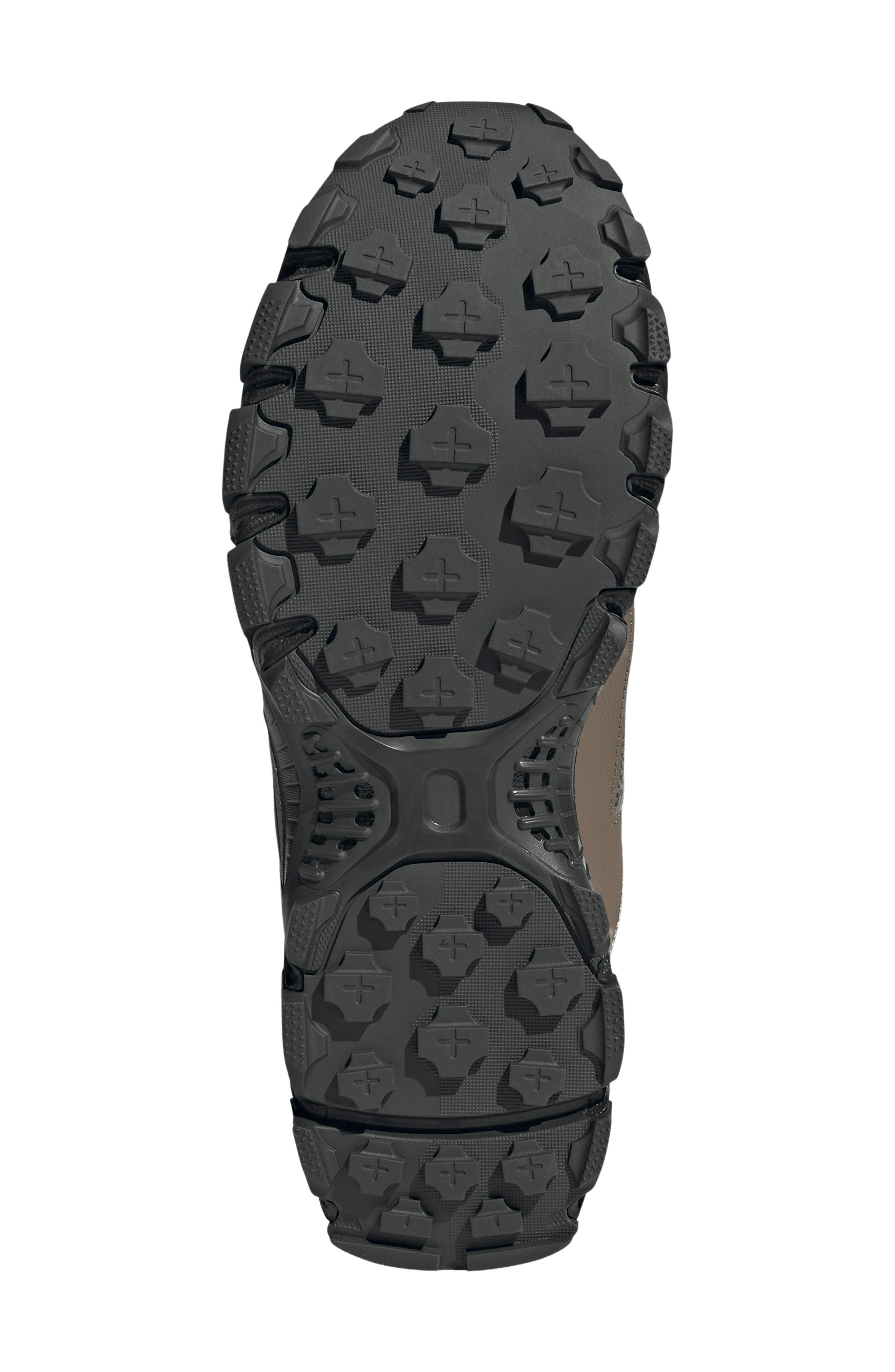 Terrex Rockadia Hiking Shoe, Alternate, color, OLIVE STRATA/ BLACK/ KHAKI