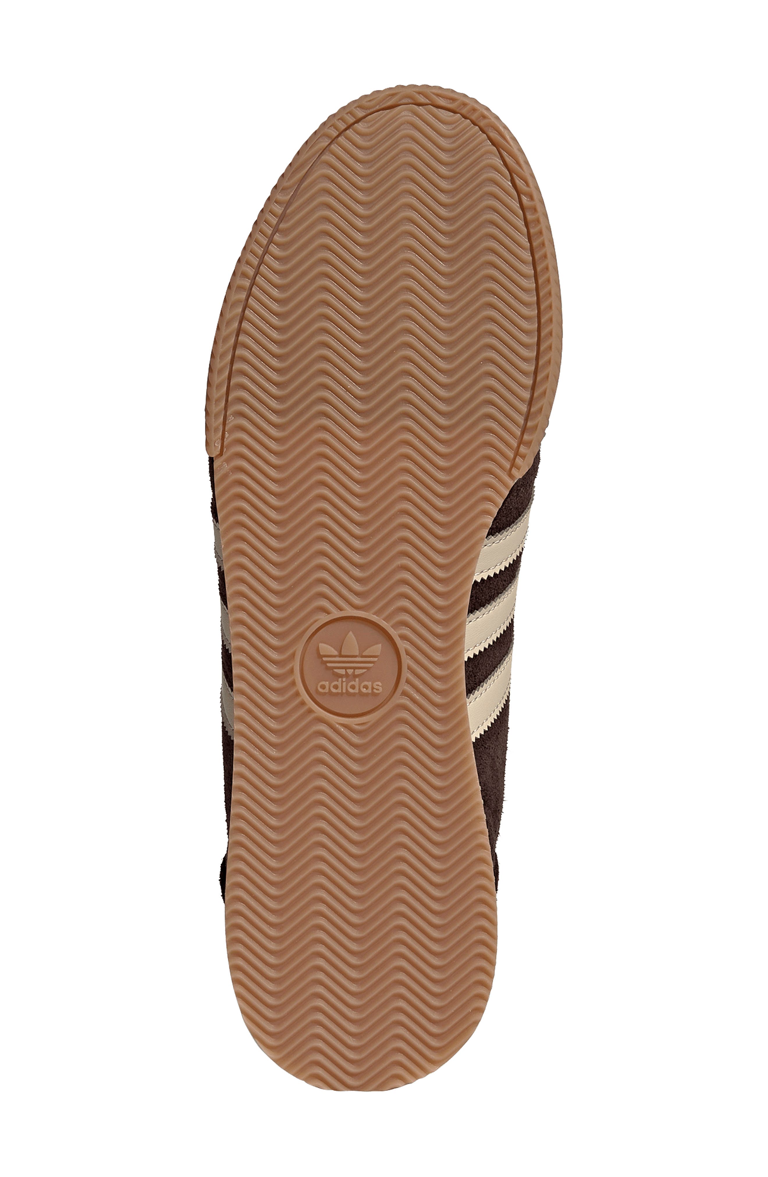 adidas Gender Inclusive Samba 62 Super Sneaker, Alternate, color, Auco/Crli/