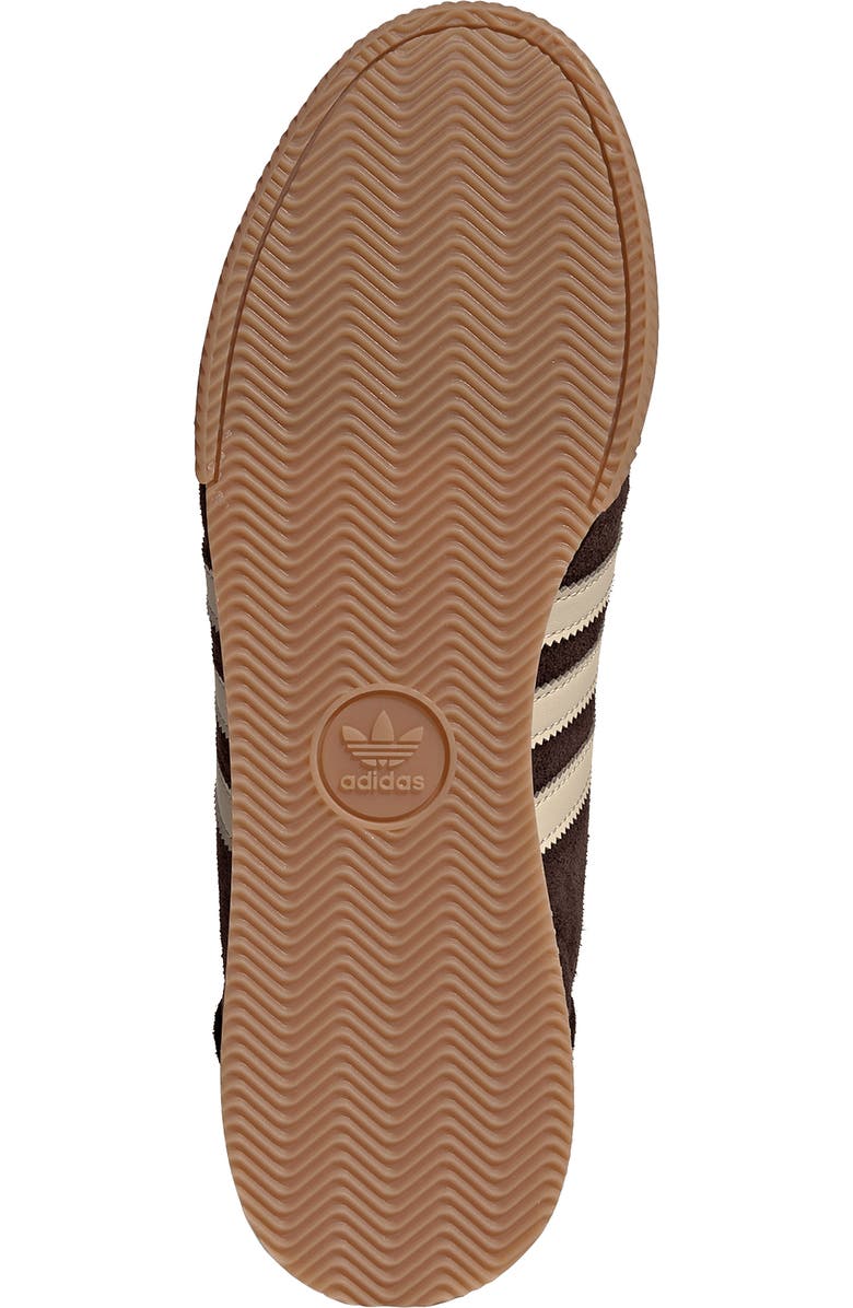 adidas Gender Inclusive Samba 62 Super Sneaker, Alternate, color, Auco/Crli/