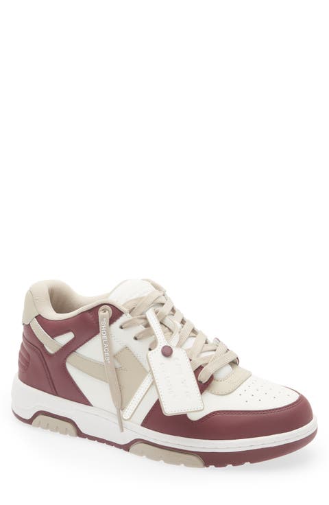 Out of Office Sneaker