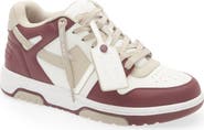 Off-White Out of Office Sneaker