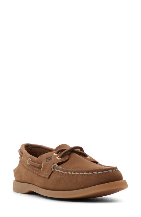 Authentic Original 2-Eye Boat Shoe (Women)