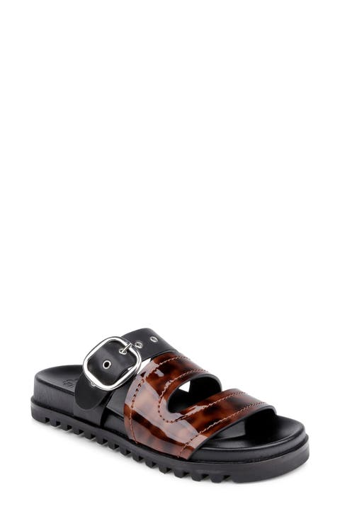 Quasia Sandal (Women)