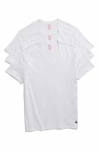 3-Pack V-Neck T-Shirts