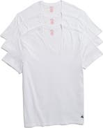 Brooks Brothers 3-Pack V-Neck T-Shirts