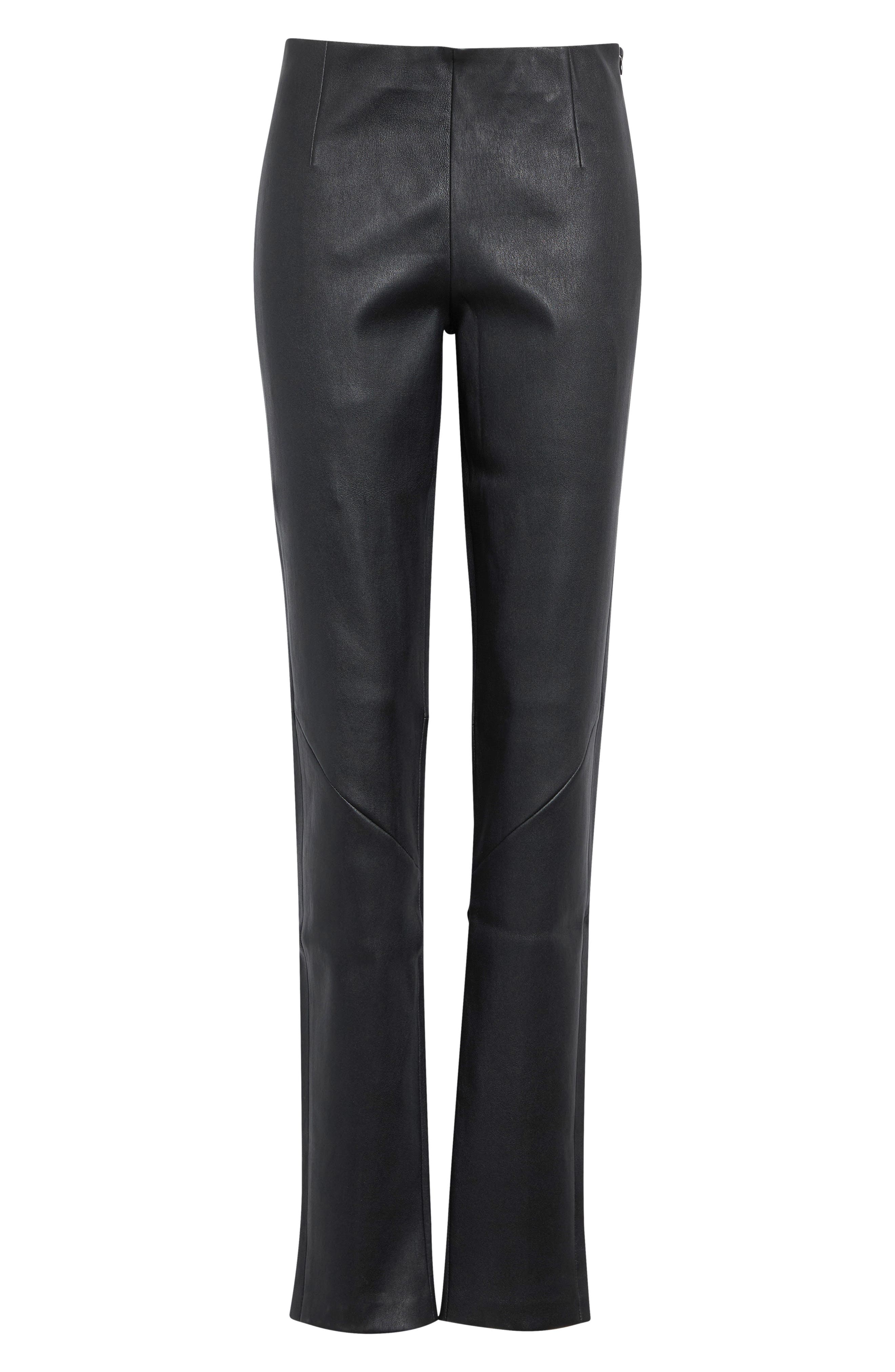 selected BLACK