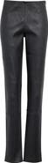 ARMA Marlon Stretch Leather Leggings